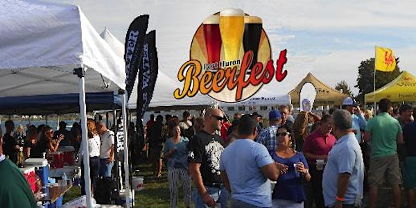 Port Huron Beer Fest