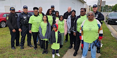 Mental Health Awareness Community HOPE Day primary image