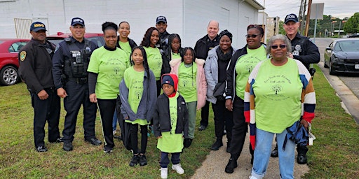 Hauptbild für Mental Health Awareness Community HOPE Day