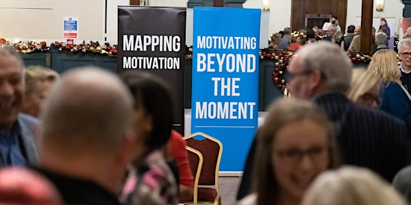Mapping Motivation for Leadership