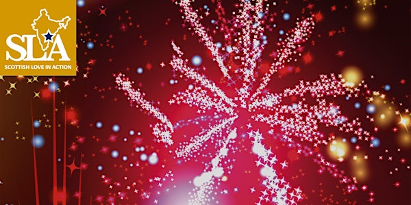 Fireworks Extravaganza - Red Show - Sunday 3rd November 2019