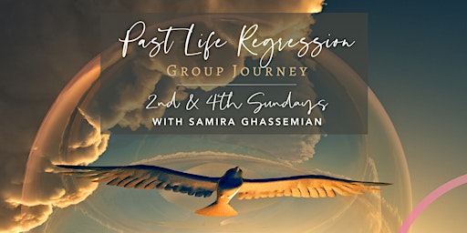 Hauptbild für Past Life Regression Group Journey