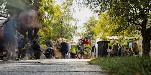 Imagem principal do evento Streetfotografie | Die Straßen Deiner Stadt