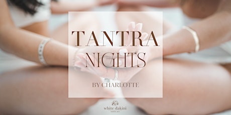 Tantra Nights primary image