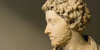 Primaire afbeelding van Stoic Resilience in the Face of Adversity: Lessons from Marcus Aurelius