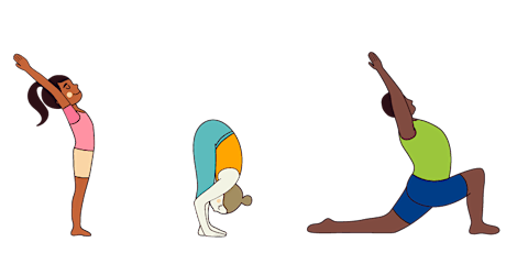All Levels Yoga