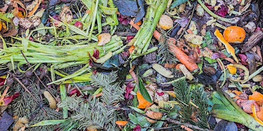 Composting and Soil Fertility primary image
