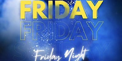 Imagen principal de DRESS UP GET DOWN FRIDAYS