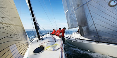 Boating Safety Seminar- Barrington Yacht Club primary image