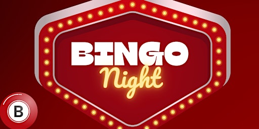 Primaire afbeelding van Bingo Night-Every 3rd Wednesday