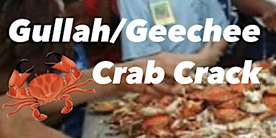 Imagem principal do evento Crab Crack Table Experience