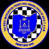 Most Worshipful Prince Hall Grand Lodge of Ohio's Logo