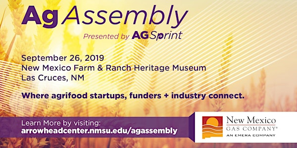 AgAssembly 