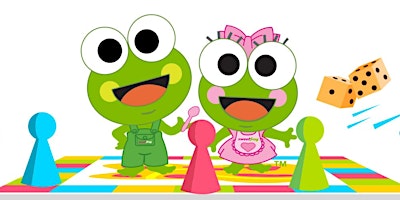 Immagine principale di Family Game Night at sweetFrog Laurel 