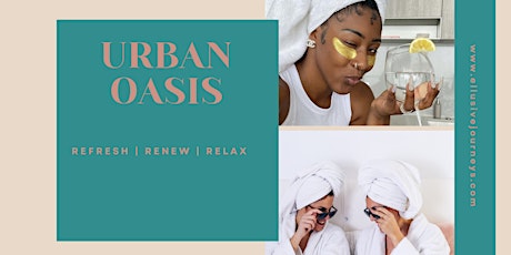 Imagen principal de Urban Oasis Weekend Getaway