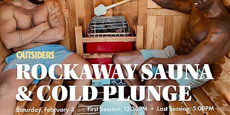 Imagen principal de Rockaway Sauna & Cold Plunge
