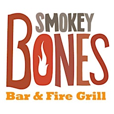 Central FL Biz To Biz - Networking at Smokey Bones primary image