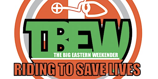 Primaire afbeelding van TBEW 2024 The Big Eastern Weekender