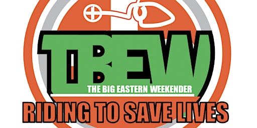 TBEW 2024 The Big Eastern Weekender primary image