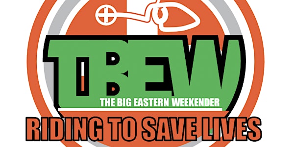 TBEW 2024 The Big Eastern Weekender