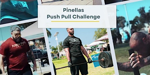 Pinellas Push Pull Challenge  primärbild