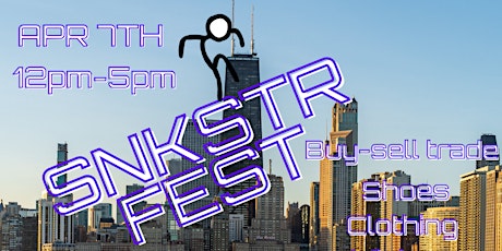 Snkstr Fest