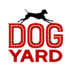 Logótipo de Dog Yard Bar