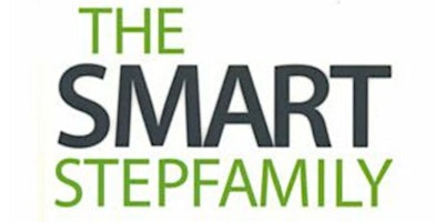 The Smart Stepfamily study with Jim and Jacquie primary image