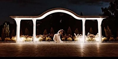 Hauptbild für WEDDING VENUE OPEN HOUSE at The Gardens at Applecross