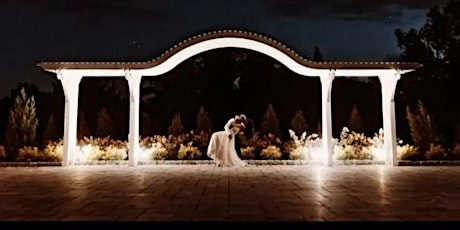 WEDDING VENUE OPEN HOUSE at The Gardens at Applecross