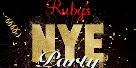 Ruby’s New Years Eve primary image