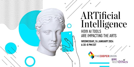 Immagine principale di ARTificial Intelligence: How AI Tools are Impacting the Arts 