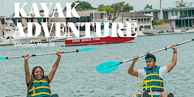 Immagine principale di Kayak Adventure 