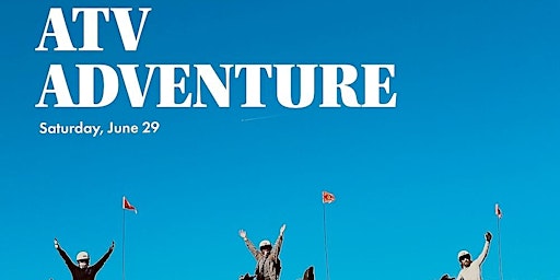 Hauptbild für ATV Adventure