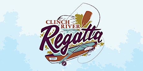 Clinch River Regatta 2019 primary image