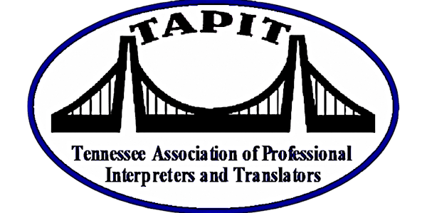 TAPIT Annual Conference: Becoming the Voice of a World Needing to Be Heard
