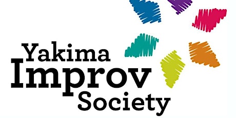 1st Sunday FREE Adult Drop-in Improv Class primary image