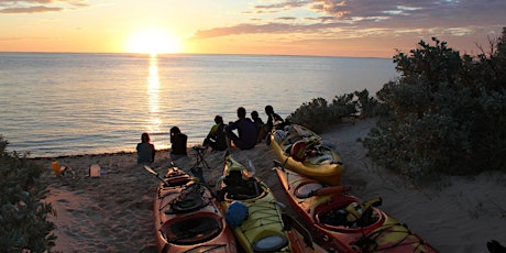 Ningaloo Reef Expedition - 2024