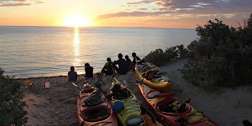 Imagem principal do evento Ningaloo Reef Expedition - 2024