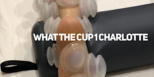 Hauptbild für What the Cup 1 - Charlotte