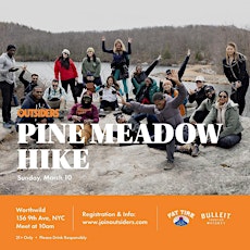 Hauptbild für Pine Meadows Hike