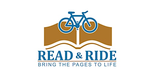 Imagem principal do evento READ & RIDE - A Dog's Devotion