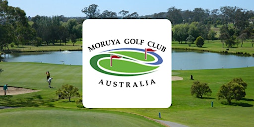 Hauptbild für Come and Try Golf - Moruya NSW - 28 June 2024