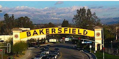 Bakersfield Hiring Event primary image