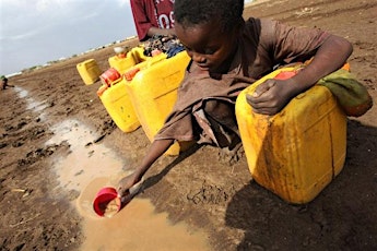 Donate by Purchasing Tickets to Help Drill Water Well for Nigerian Kids. primary image