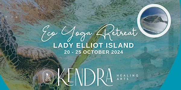 Lady Elliot Island Eco Wellbeing and Yoga Retreat