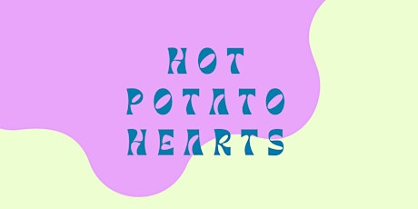 Mask Required Hot Potato Hearts Speed Dating