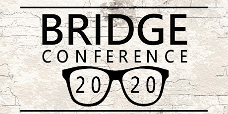2020 Bridge Conference primary image