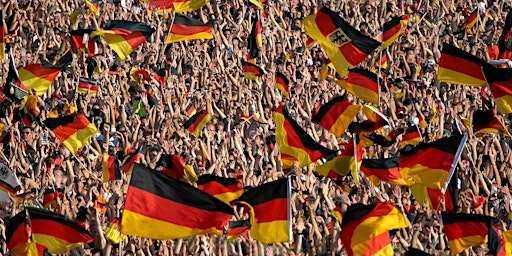 Hauptbild für EM Fussball Männer // Public Viewing