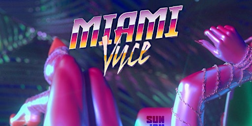 Imagem principal de MIAMI VYCE